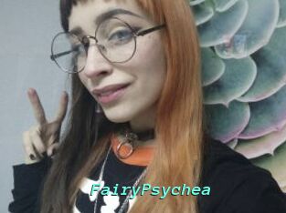 FairyPsychea