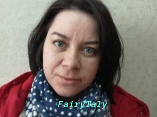 FairyTaly
