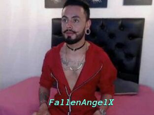 Fallen_AngelX