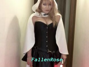 FallenRose