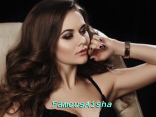 FamousAisha