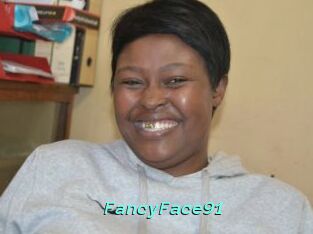 FancyFace91
