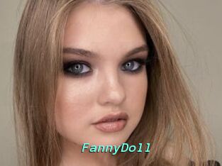 FannyDoll