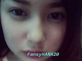 FansyHANA20