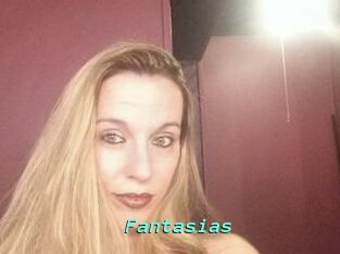 Fantasias