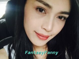 FantasyFanny