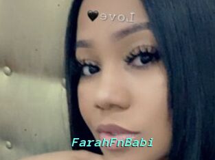 FarahFnBabi