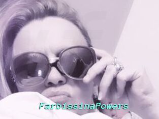 FarbissinaPowers