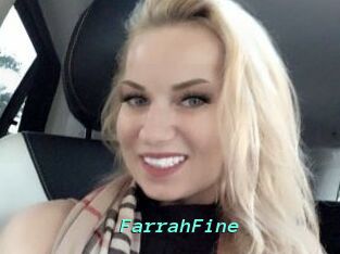 FarrahFine