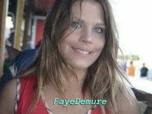 FayeDemure