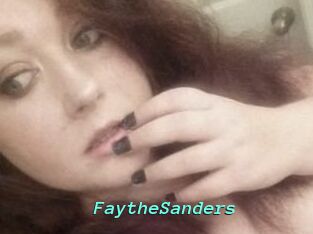 FaytheSanders