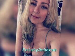 FeistyDeborah