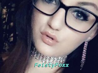 FeistyFoxx