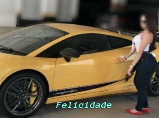 Felicidade