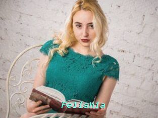 Felishia