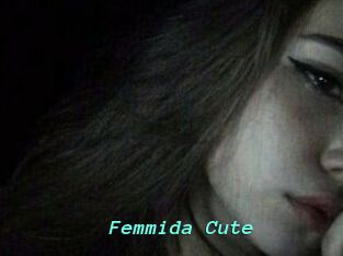 Femmida_Cute