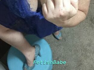 FetishBabe