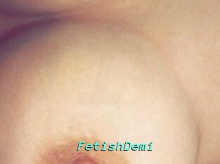 FetishDemi