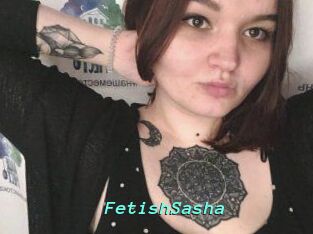FetishSasha