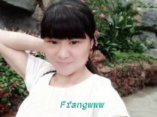 Ffangwww