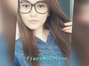 FieraModisson