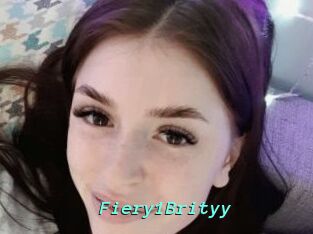Fiery1Brityy