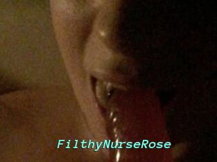 FilthyNurseRose