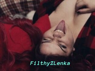 FilthyZLenka