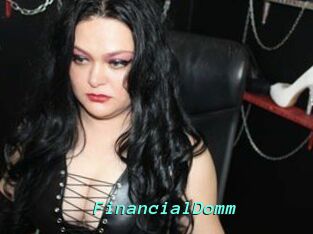 FinancialDomm