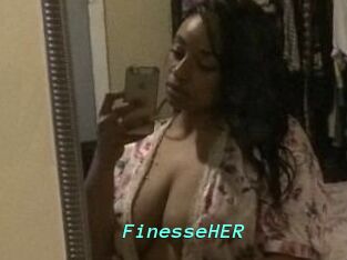 FinesseHER