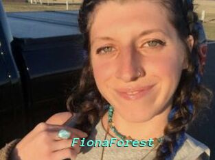 FionaForest