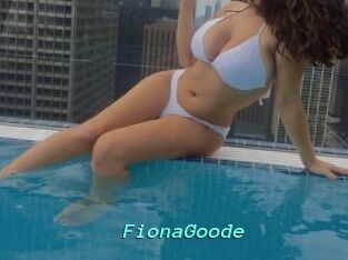 FionaGoode