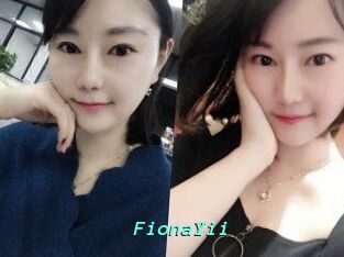 FionaYii