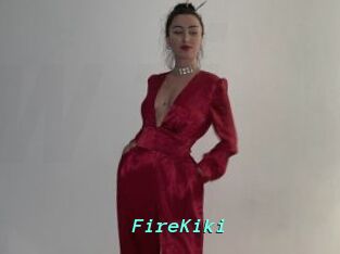 FireKiki