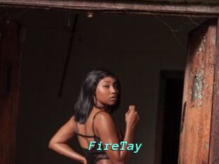 FireTay