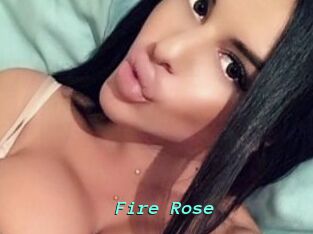 Fire_Rose