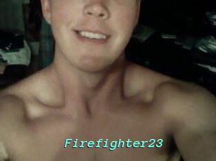 Firefighter23