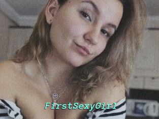 FirstSexyGirl_