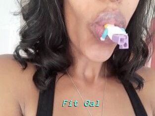 Fit_Gal