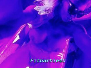 Fitbarbie4U