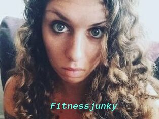 Fitnessjunky
