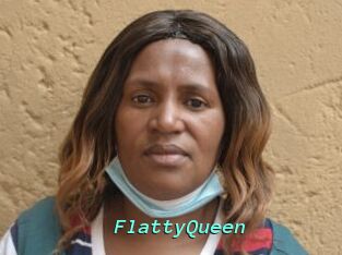 FlattyQueen
