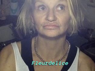 Fleurdelice