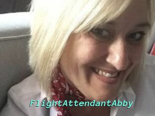 FlightAttendantAbby