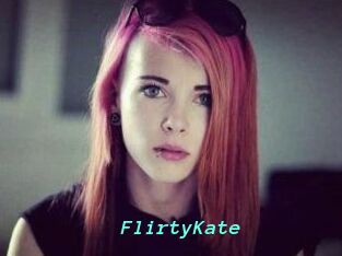 FlirtyKate