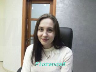 FlorenceS