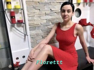 Florettt