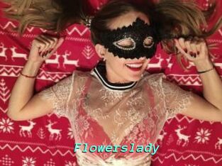 Flowerslady