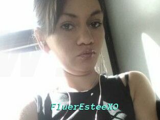 FluerEsteeXO