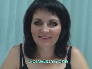 ForaCaroline